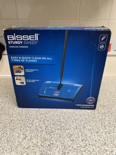 BISSELL Sturdy Sweep Floor