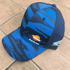 Honda Repsol Team Hat Cap