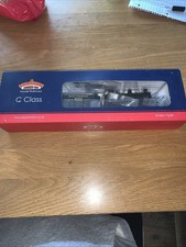 Bachmann C Class (31-464)  OO