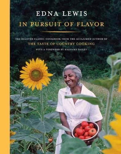 Pursuit flavor the - in,