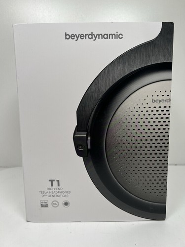 Beyerdynamic 3rd gen - t1,