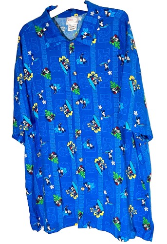Disney mickey mouse hawaiian - disney,