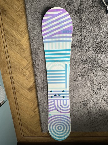 Womens snowboard bundle - womens,