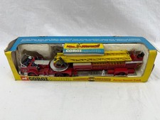 Boxed Corgi Major No. 1143