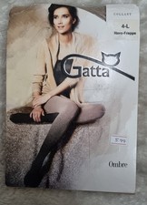 Gatta Women's Tights High