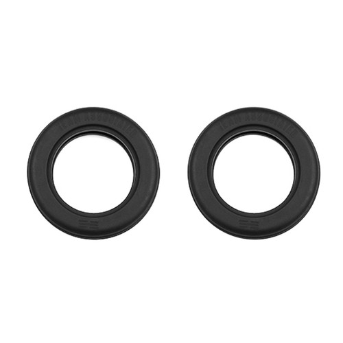 Associated 6872 front tires 4 - associated,