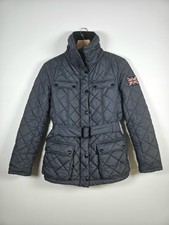 Henri Lloyd Womens Quilted