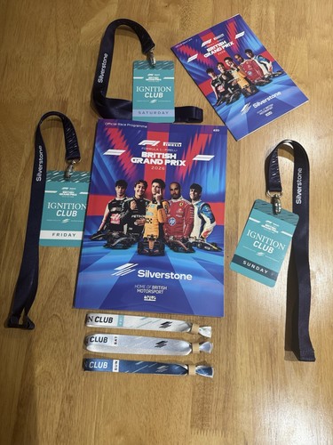 2026 program 3x - f1,