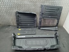 CITROEN BERLINGO BULKHEAD CAB PARTITION 9832179380 MK3 2018-2025