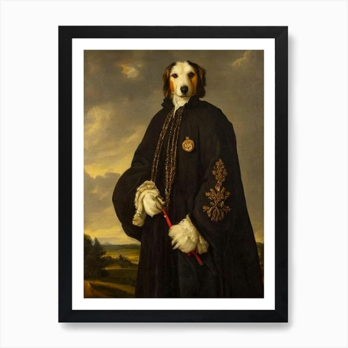 Polish lowland sheepdog - polish,