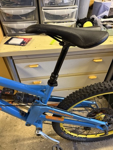 Rockshox reverb stealth - rockshox,