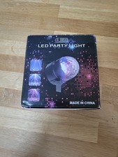 LED Party Light