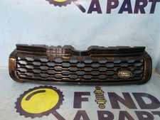 RANGE ROVER EVOQUE MK1