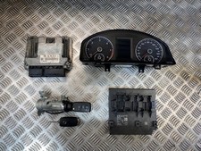 08-12 VW SCIROCCO 2.0 DIESEL