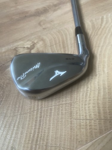Mizuno pro 245 iron - pro,