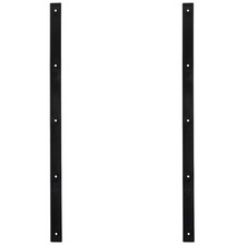  2 Pcs Replaceable Skateboard