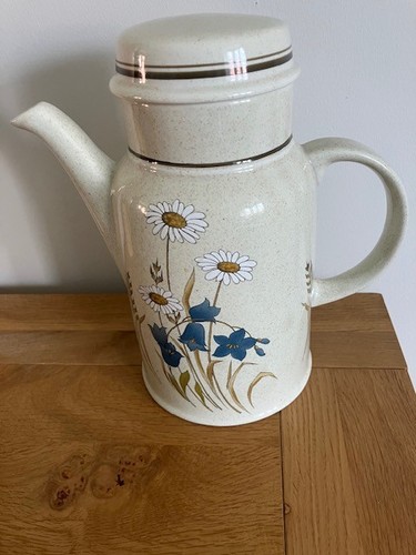 Royal doulton lambethware hill - royal,