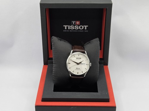 Tissot visodate powermatic - tissot,