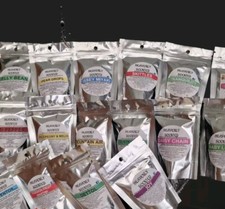 30 Simmering Granules mixed Scented Sizzlers  wax burners