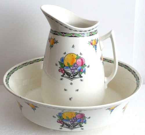 Antique mintons art nouveau - antique,