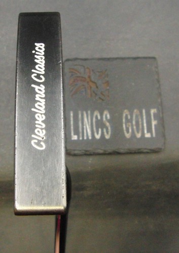 Cleveland classic putter - cleveland,