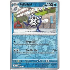 042/167 Poliwhirl : (Reverse