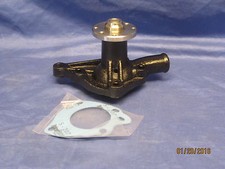 Mgb early bearing water - bearing,
