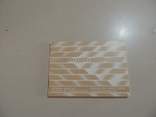 Honda CB550 Four (4in1)