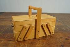 60er Sewing Table Utensilo