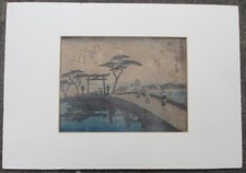 53 Stations of the Tokaido