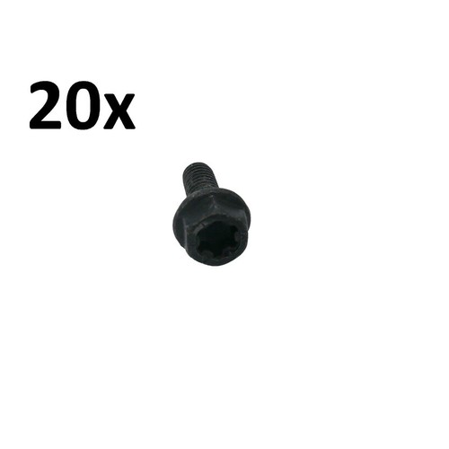 20x bolt self - self, genuine