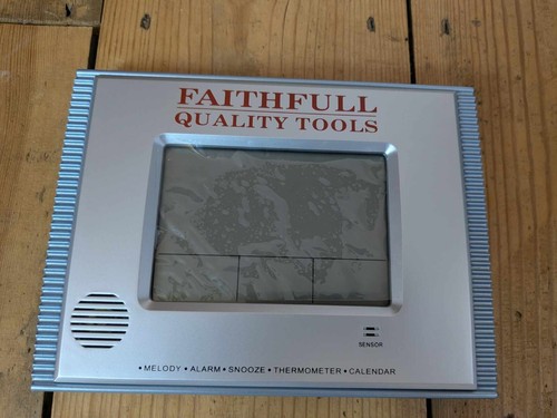 Faithfull digital talking - digital,