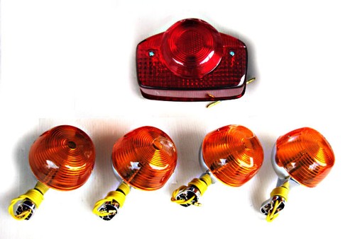 Fit honda cb100 cl100 cb125s - fit,