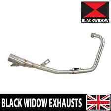 YBR 125 Custom 2005 - 2017