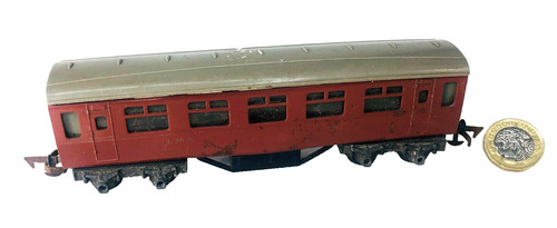 Train lms 7573 triang - train, tri-ang