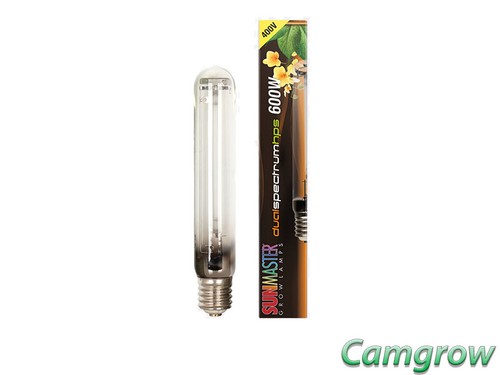 Sunmaster 600w 400v dual - 600w,