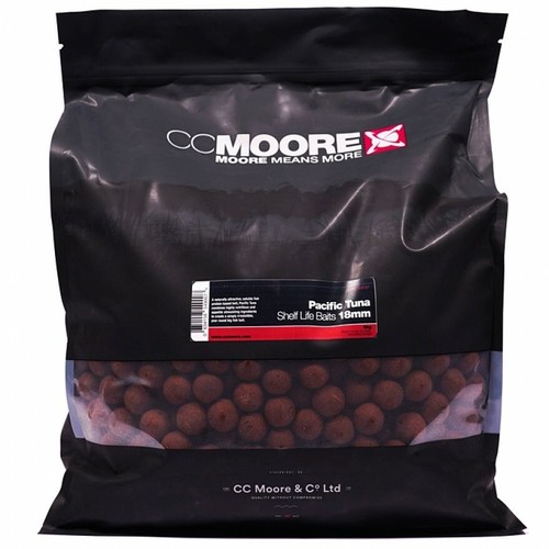 10mm pacific tuna shelflife - pacific,