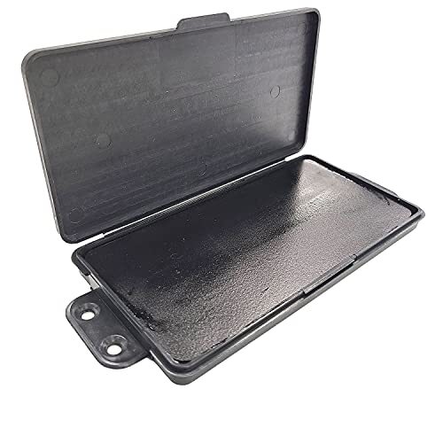 Bureau fingerprint ink pad - fingerprint,