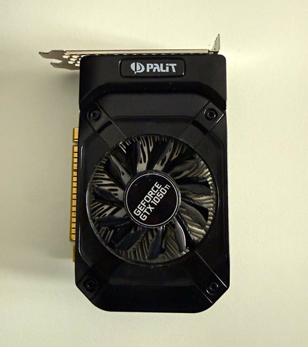Palit nvidia geforce gtx - nvidia, 1050