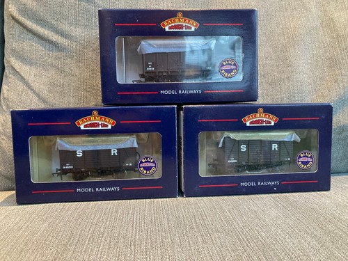 Rake bachmann gauge - 3, 12