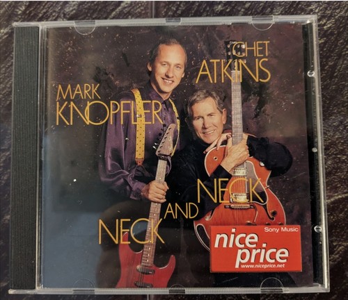 Chet atkins job lot cds - 2,