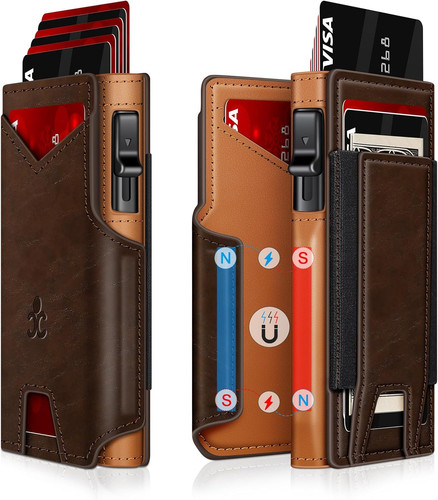 Wallet for men with - for,