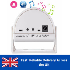 Welcome chime wireless - welcome,