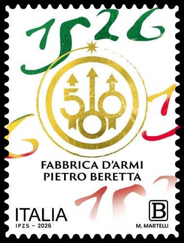 Republic 2026 500th - 2026,