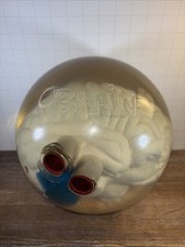 Original Storm Brain Ball 15
