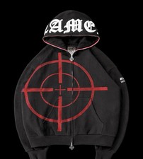 Named Collective Jacket