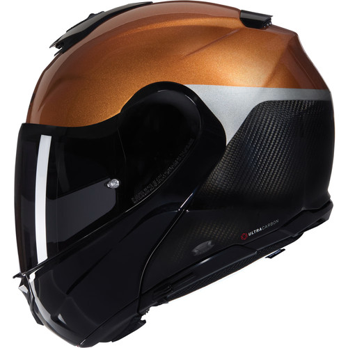 Nolan 1005 ultra - nolan, carbon