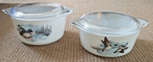 Vintage jaj pyrex - vintage,