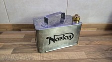 Vintage 1 Gallon Petrol Can