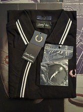 Fred Perry Barney Bubbles Pay